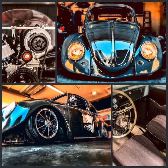 Meet your Poshers, Jim and Margy. - Picture 9 of 13